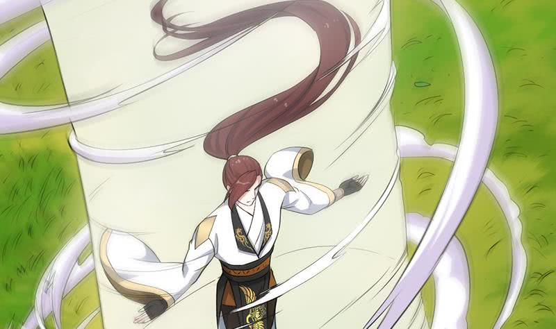 Guardian Dragon System Chapter 24 - halaman 44