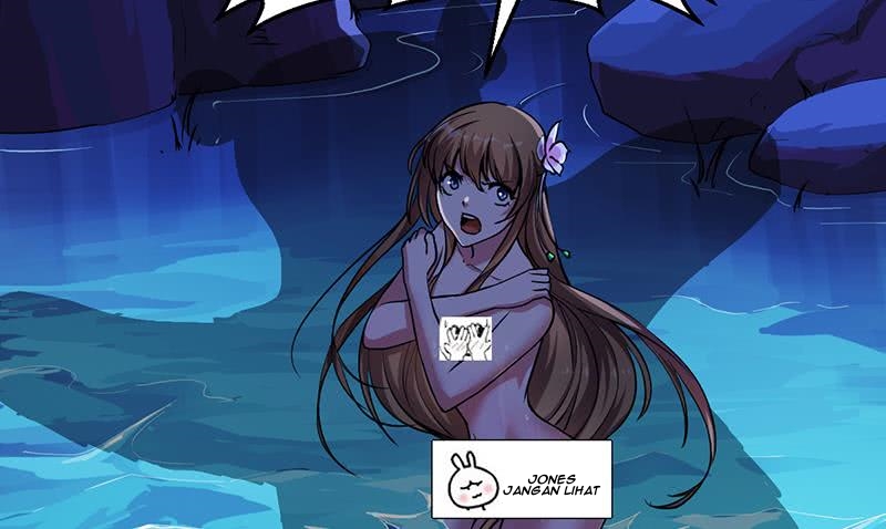 Guardian Dragon System Chapter 3 - halaman 17
