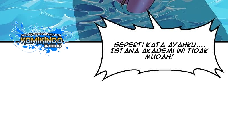 Guardian Dragon System Chapter 3 - halaman 18