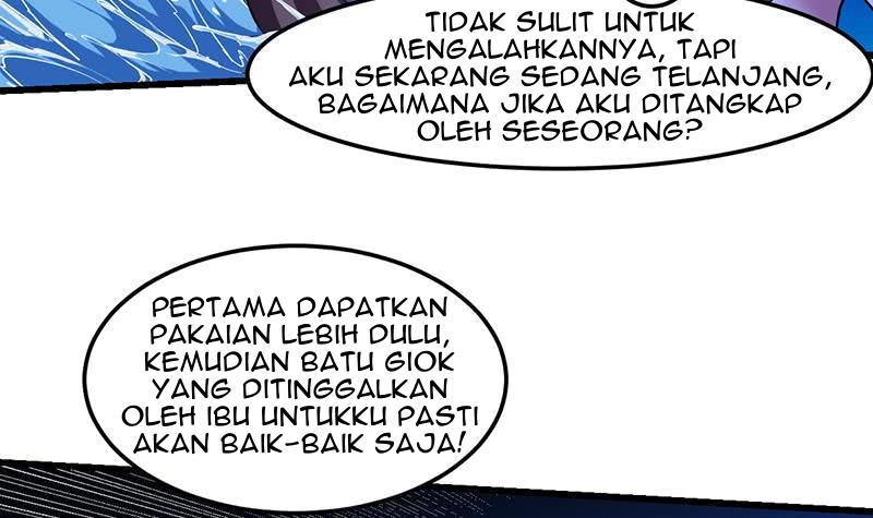 Guardian Dragon System Chapter 3 - halaman 22