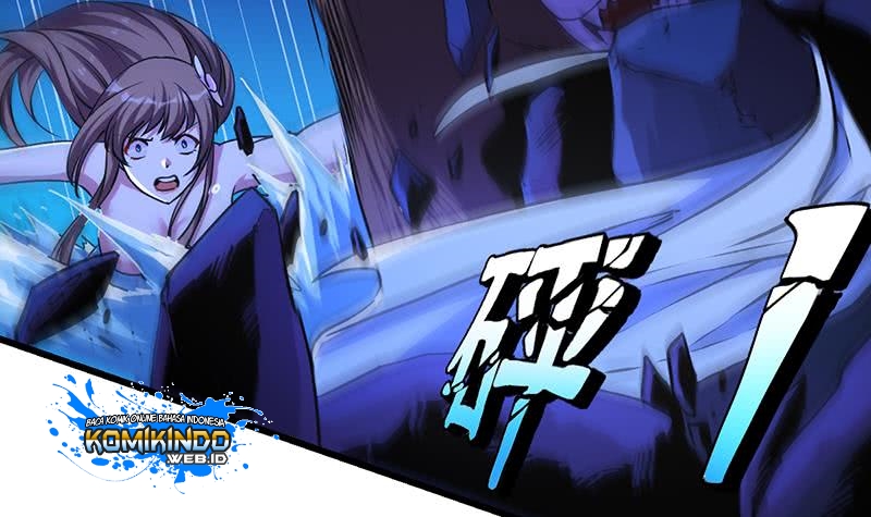 Guardian Dragon System Chapter 3 - halaman 25