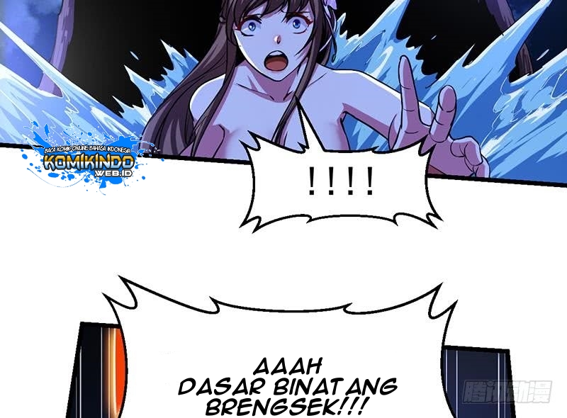Guardian Dragon System Chapter 3 - halaman 32