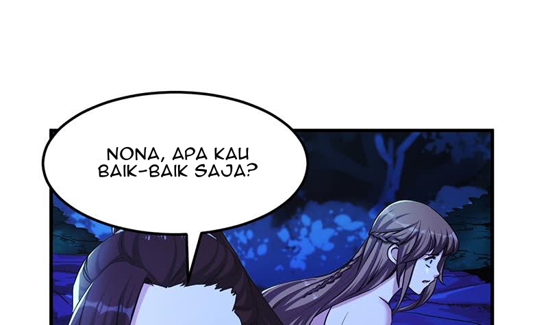 Guardian Dragon System Chapter 3 - halaman 37