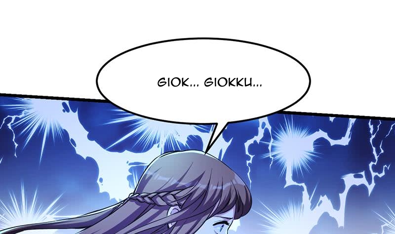 Guardian Dragon System Chapter 3 - halaman 39