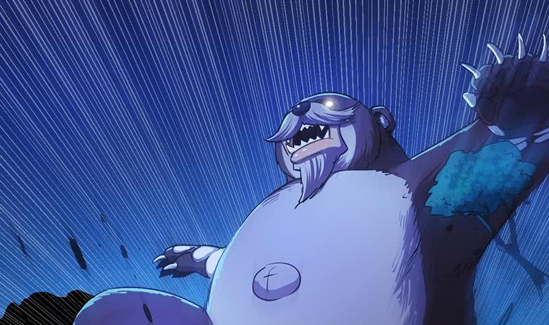Guardian Dragon System Chapter 3 - halaman 42