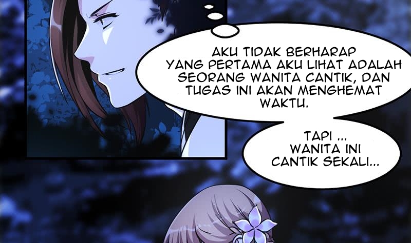 Guardian Dragon System Chapter 3 - halaman 6