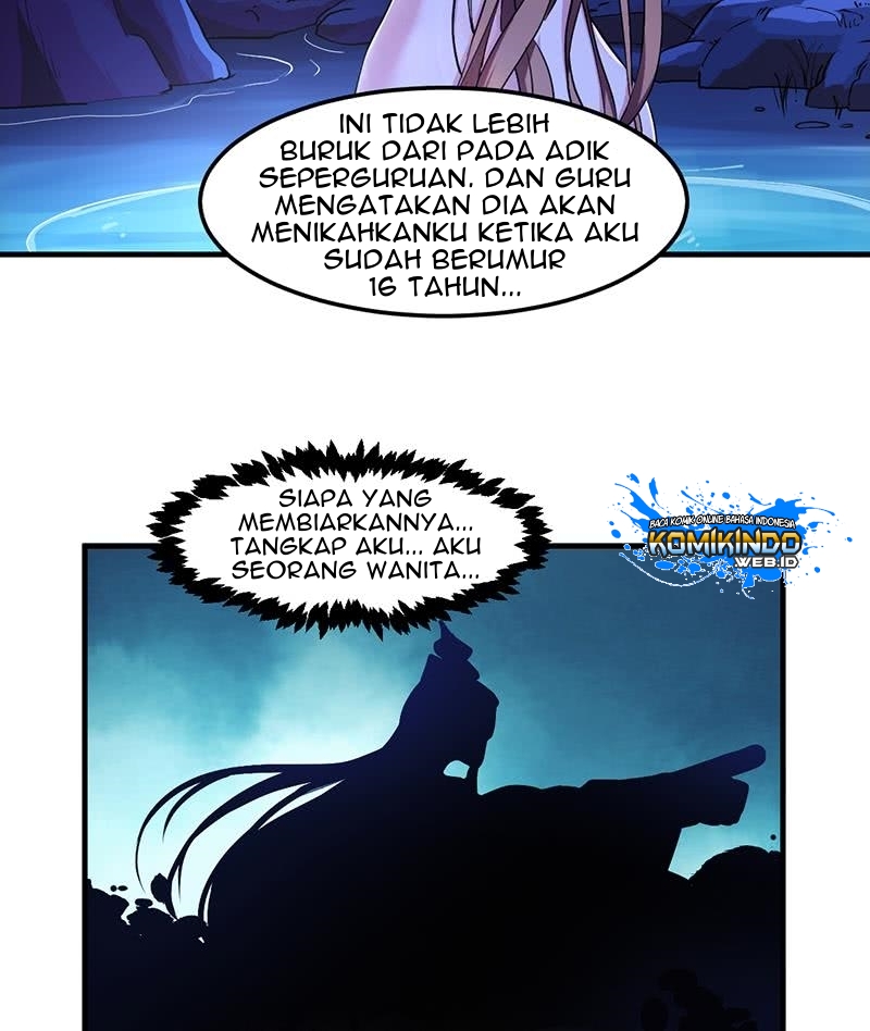 Guardian Dragon System Chapter 3 - halaman 8