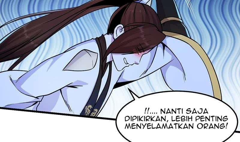 Guardian Dragon System Chapter 4 - halaman 14