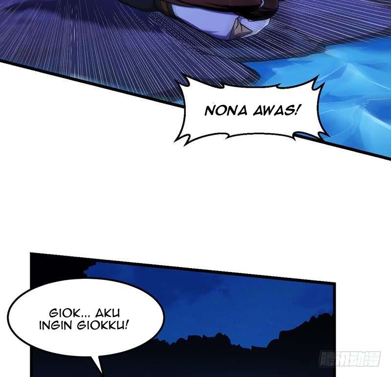 Guardian Dragon System Chapter 4 - halaman 18