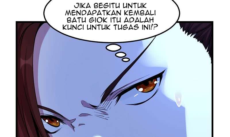 Guardian Dragon System Chapter 4 - halaman 22
