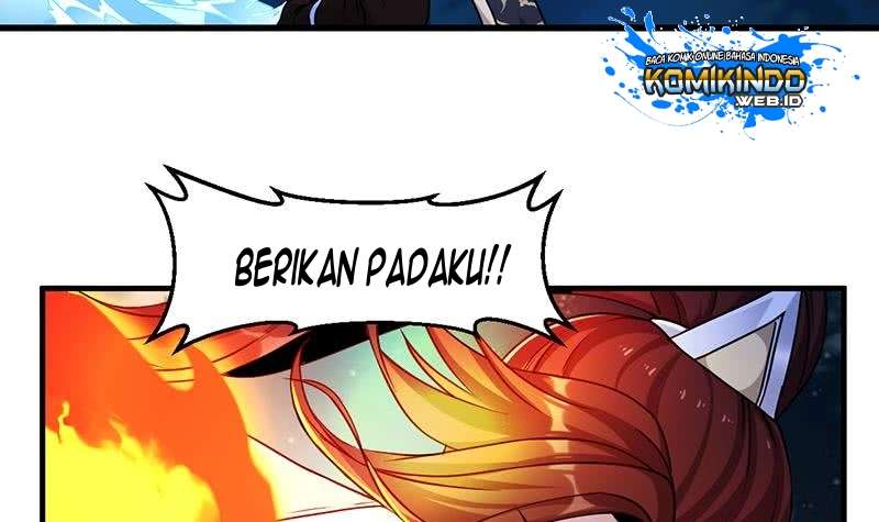 Guardian Dragon System Chapter 4 - halaman 25