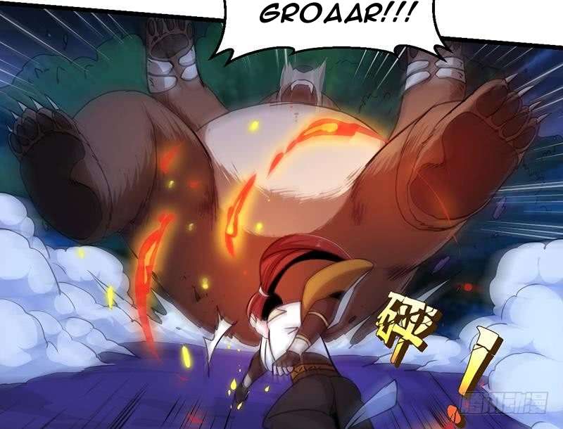 Guardian Dragon System Chapter 4 - halaman 30