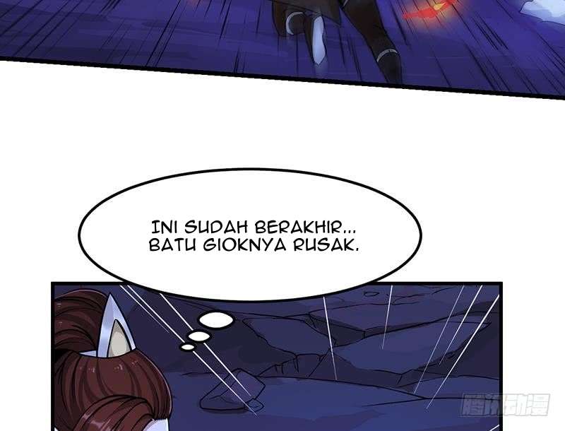 Guardian Dragon System Chapter 4 - halaman 31