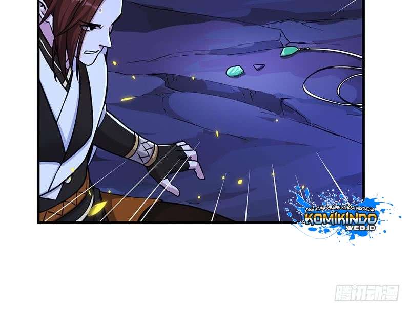 Guardian Dragon System Chapter 4 - halaman 32
