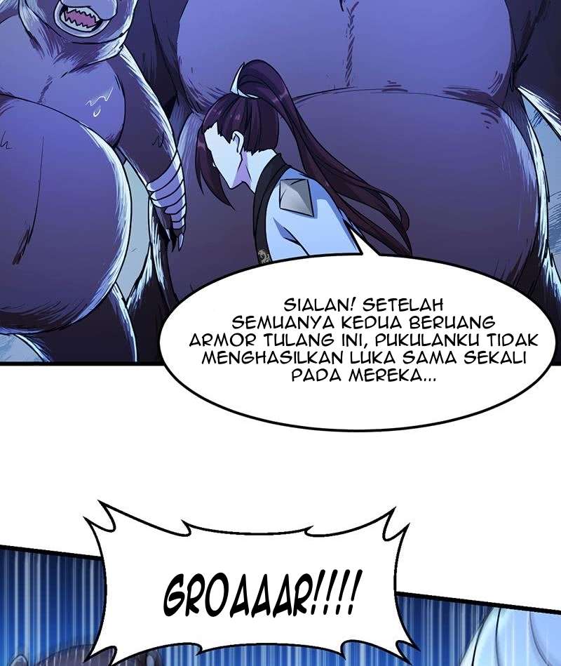 Guardian Dragon System Chapter 4 - halaman 34