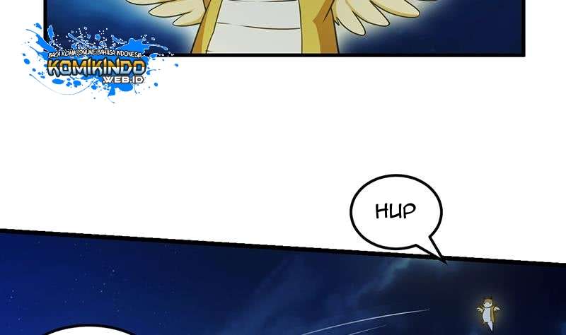 Guardian Dragon System Chapter 4 - halaman 38