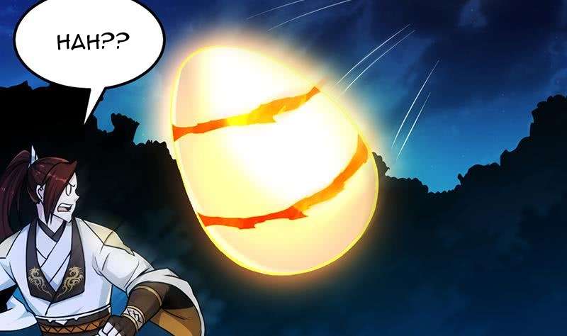 Guardian Dragon System Chapter 4 - halaman 39