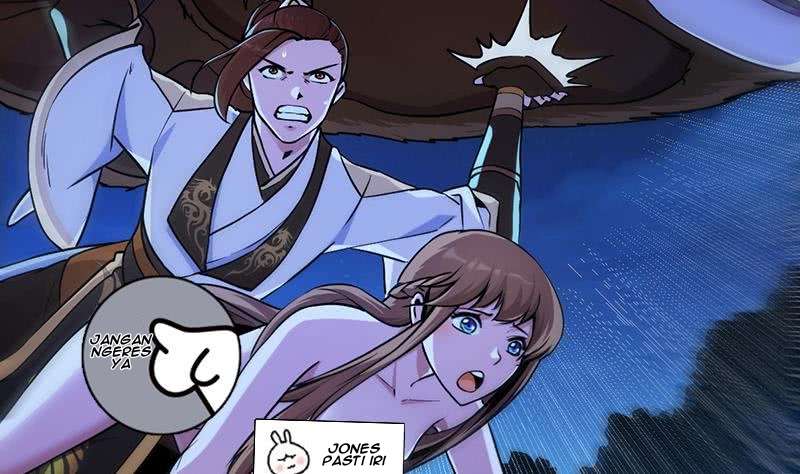 Guardian Dragon System Chapter 4 - halaman 9