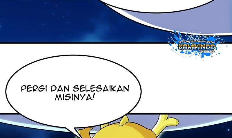 Guardian Dragon System Chapter 5 - halaman 16