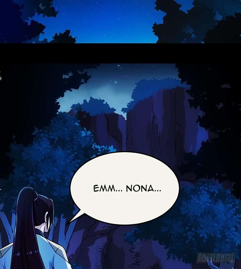 Guardian Dragon System Chapter 5 - halaman 18