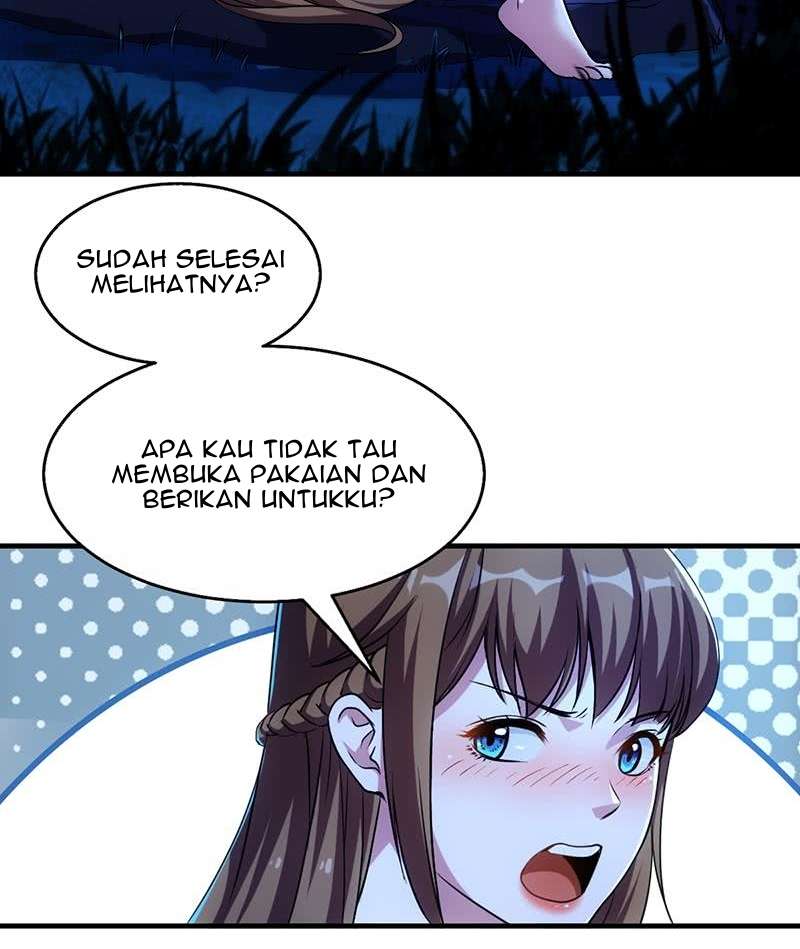 Guardian Dragon System Chapter 5 - halaman 22