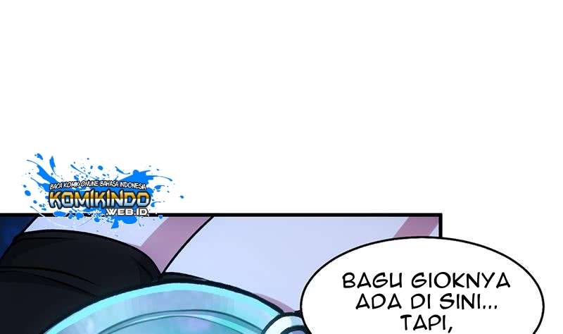 Guardian Dragon System Chapter 5 - halaman 29