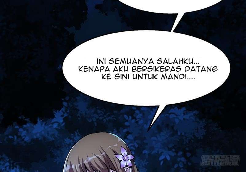 Guardian Dragon System Chapter 5 - halaman 35