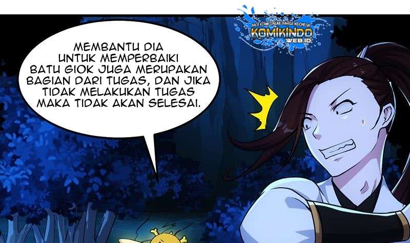 Guardian Dragon System Chapter 5 - halaman 40