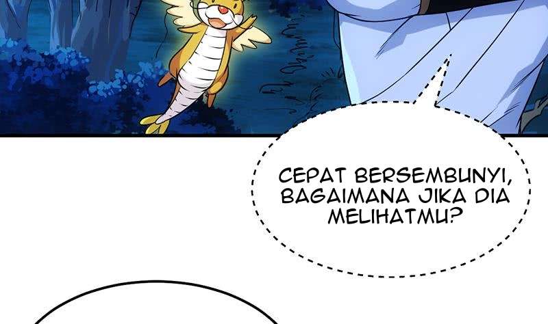 Guardian Dragon System Chapter 5 - halaman 41