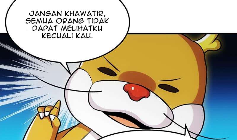 Guardian Dragon System Chapter 5 - halaman 42