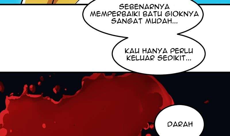 Guardian Dragon System Chapter 5 - halaman 43