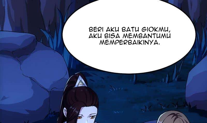 Guardian Dragon System Chapter 5 - halaman 46