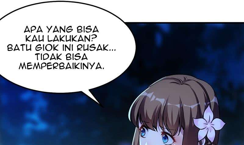 Guardian Dragon System Chapter 5 - halaman 49