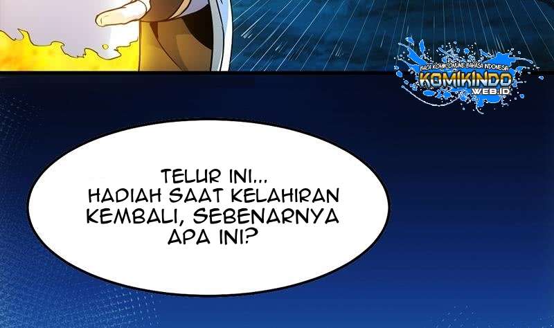 Guardian Dragon System Chapter 5 - halaman 8
