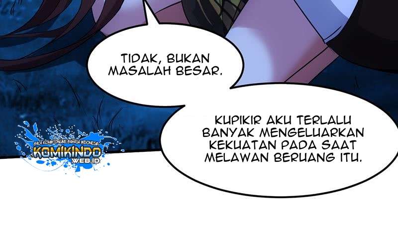 Guardian Dragon System Chapter 6 - halaman 17