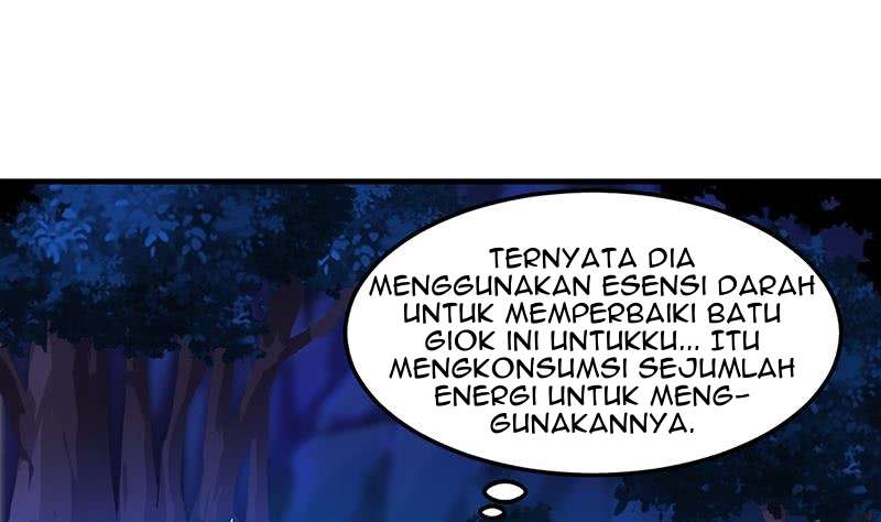Guardian Dragon System Chapter 6 - halaman 18