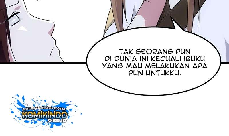 Guardian Dragon System Chapter 6 - halaman 22