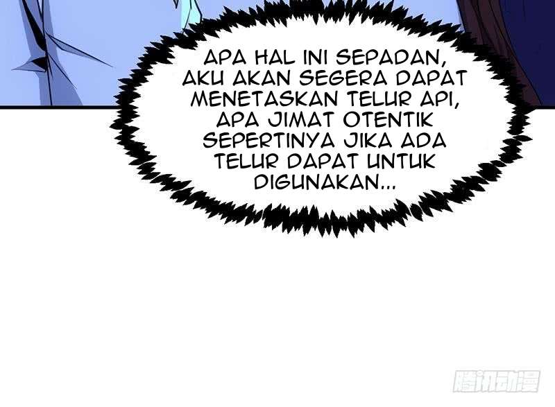 Guardian Dragon System Chapter 6 - halaman 25
