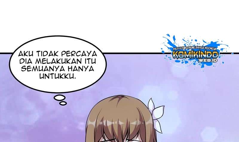Guardian Dragon System Chapter 6 - halaman 27