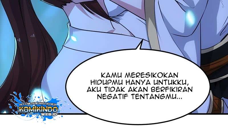 Guardian Dragon System Chapter 6 - halaman 33