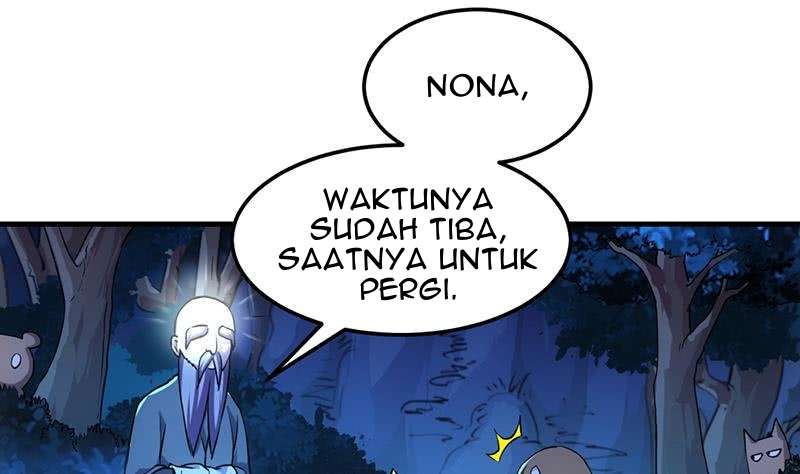 Guardian Dragon System Chapter 6 - halaman 34