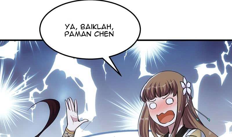 Guardian Dragon System Chapter 6 - halaman 36