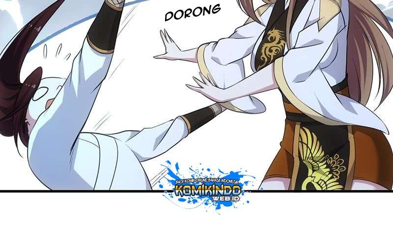 Guardian Dragon System Chapter 6 - halaman 37