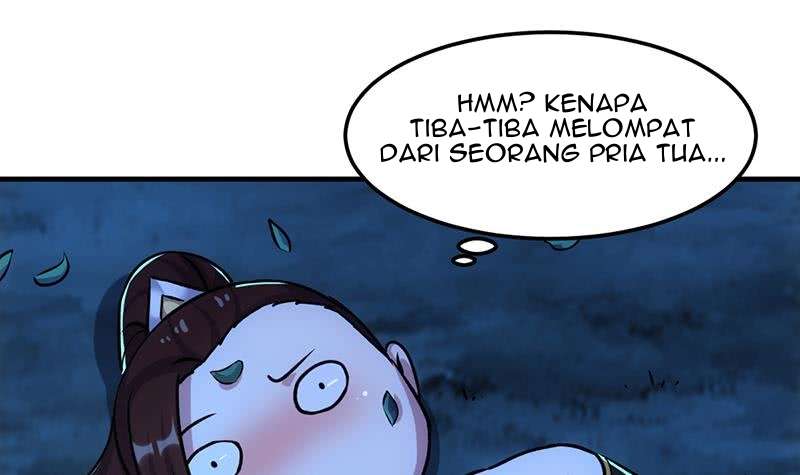 Guardian Dragon System Chapter 6 - halaman 38