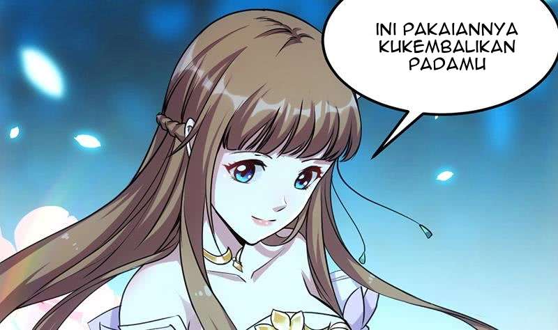 Guardian Dragon System Chapter 6 - halaman 43