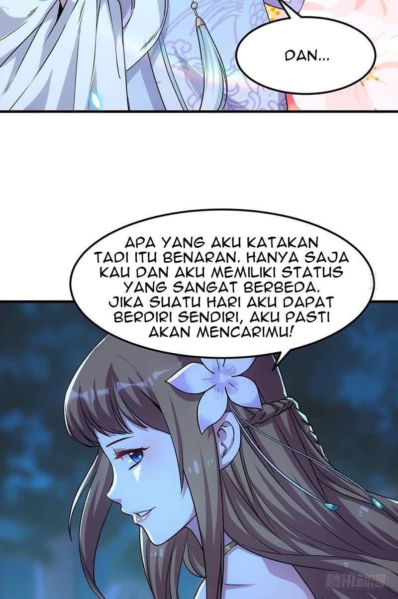 Guardian Dragon System Chapter 6 - halaman 45