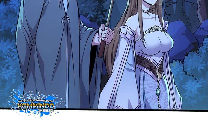 Guardian Dragon System Chapter 6 - halaman 54