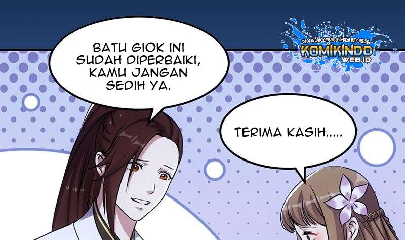 Guardian Dragon System Chapter 6 - halaman 6