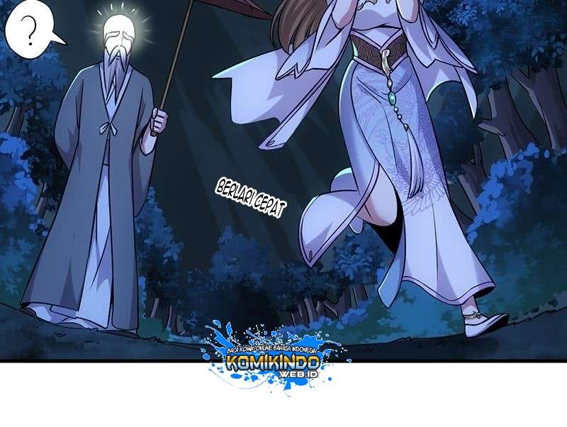 Guardian Dragon System Chapter 6 - halaman 60