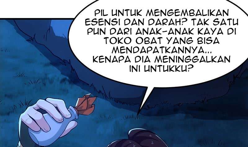 Guardian Dragon System Chapter 7 - halaman 14